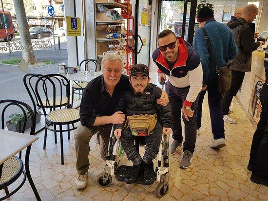 Bar Caffetteria Del Portico